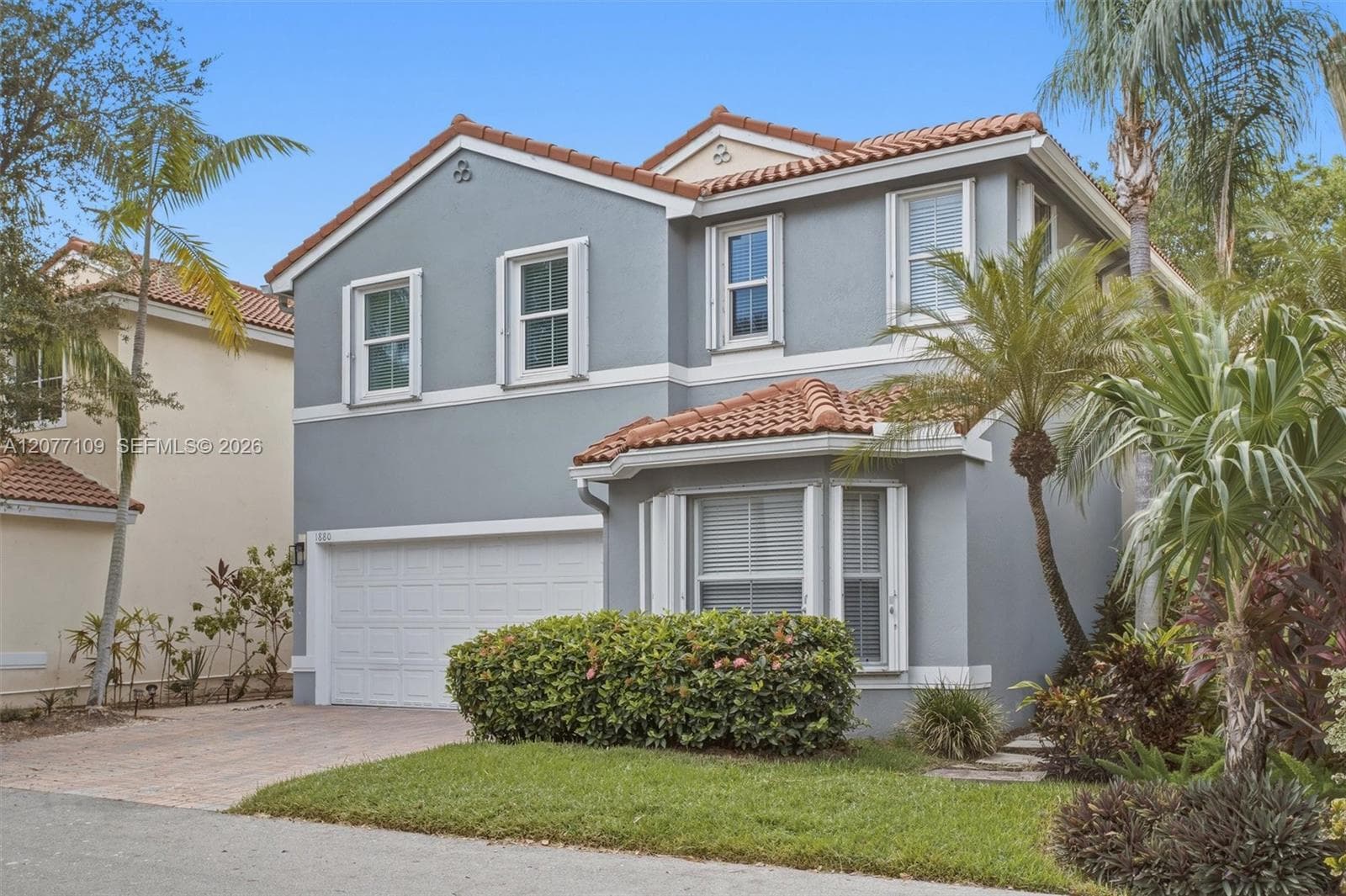 1880 Sweetbay Way, Hollywood, FL 33019 — zdjęcie 2