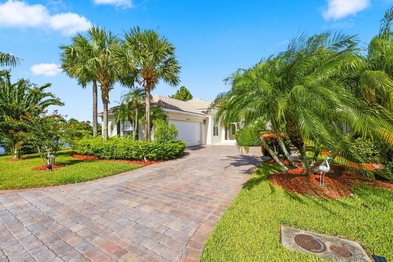 12409 SW Keating Drive, Port St. Lucie, FL 34987 — zdjęcie 3