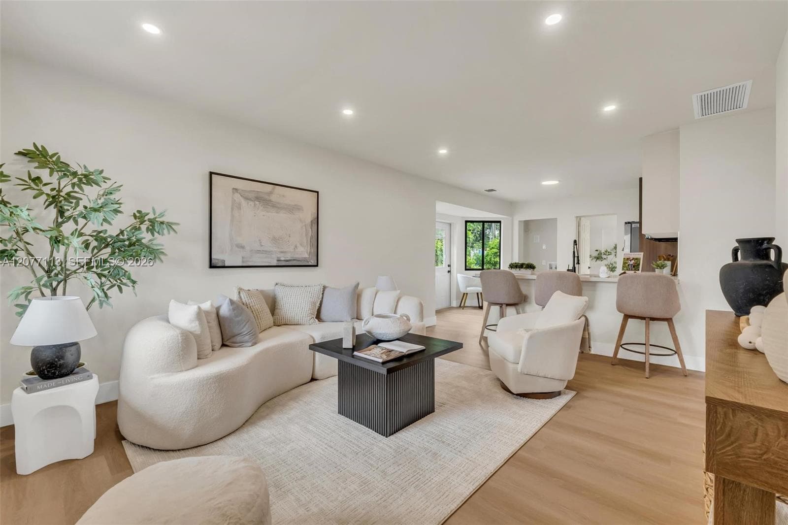 2651 Fletcher Ct, Hollywood, FL 33020 — zdjęcie 3
