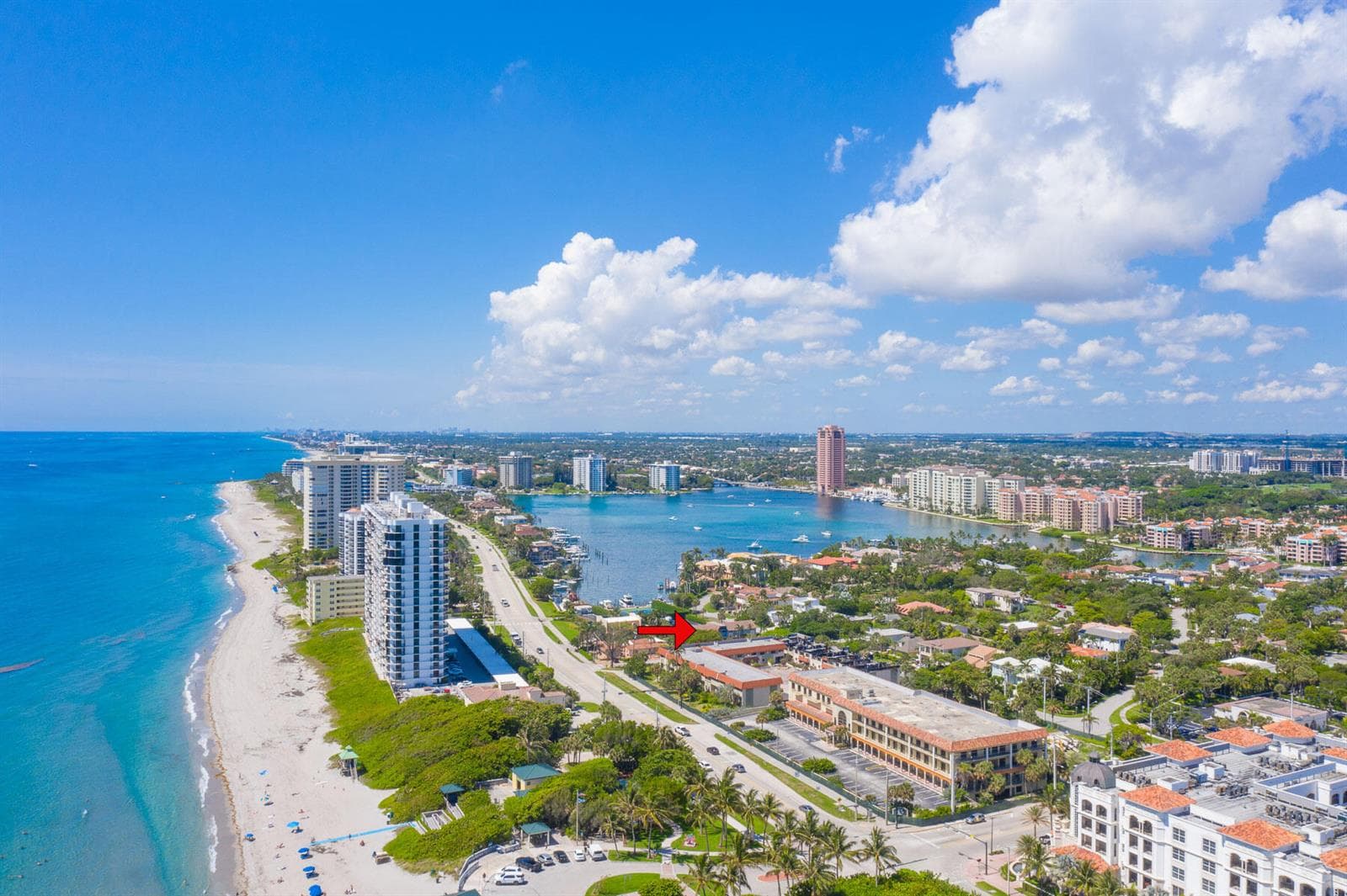 902 Palm Avenue # 3, Boca Raton, FL 33432 — zdjęcie 2