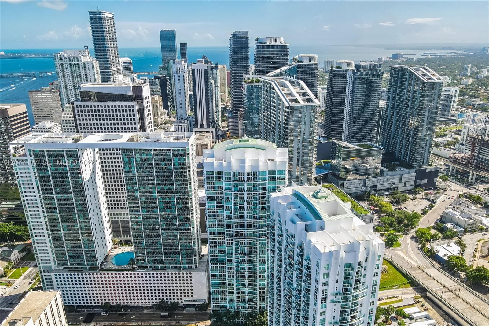41 SE 5th St # 807, Miami, FL 33131 — zdjęcie 3