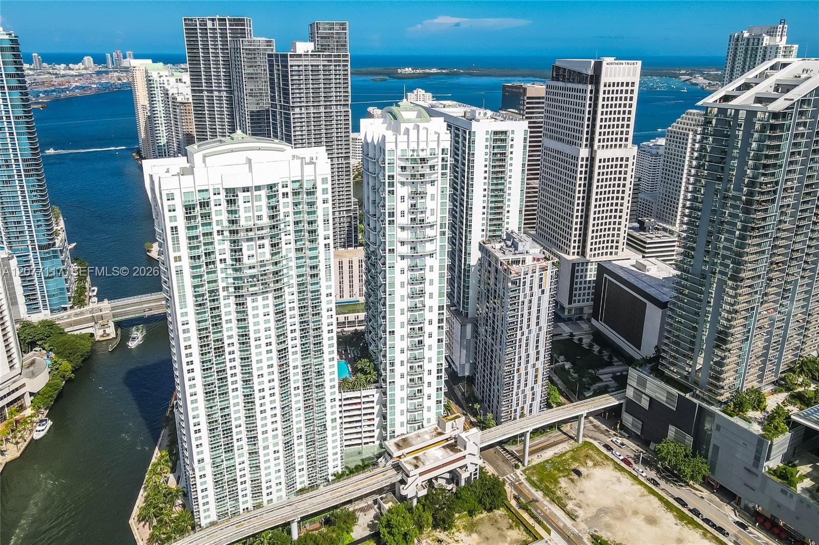 41 SE 5th St # 807, Miami, FL 33131 — zdjęcie 5
