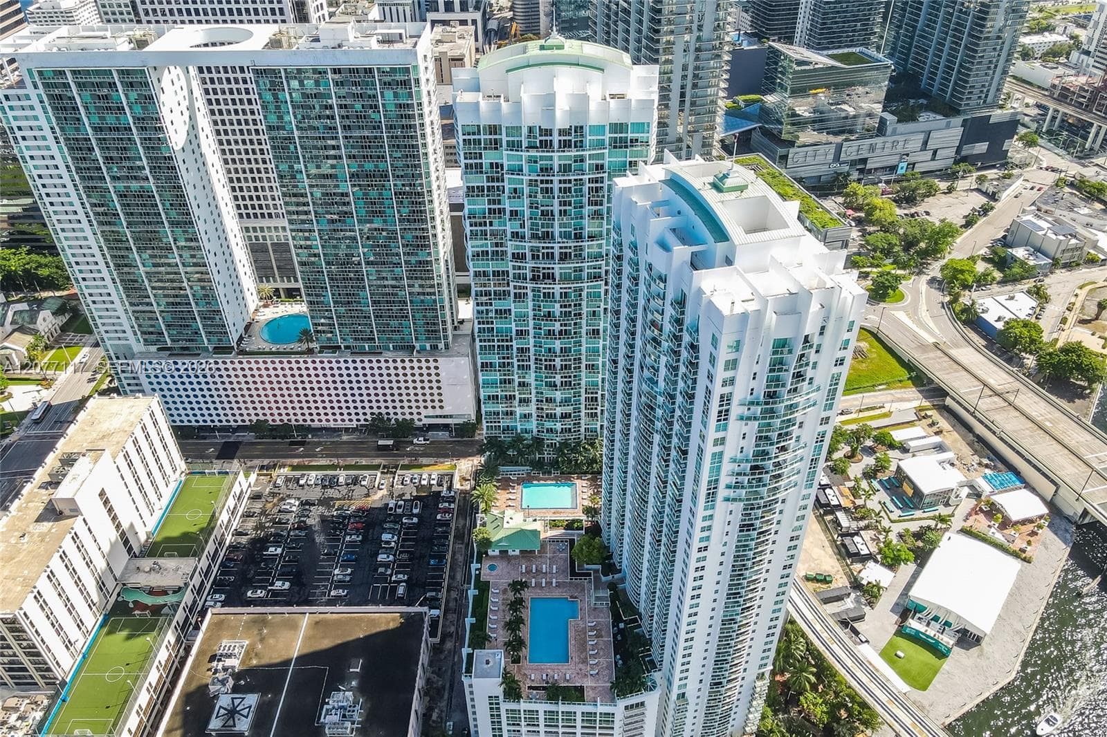 41 SE 5th St # 807, Miami, FL 33131 — zdjęcie 4