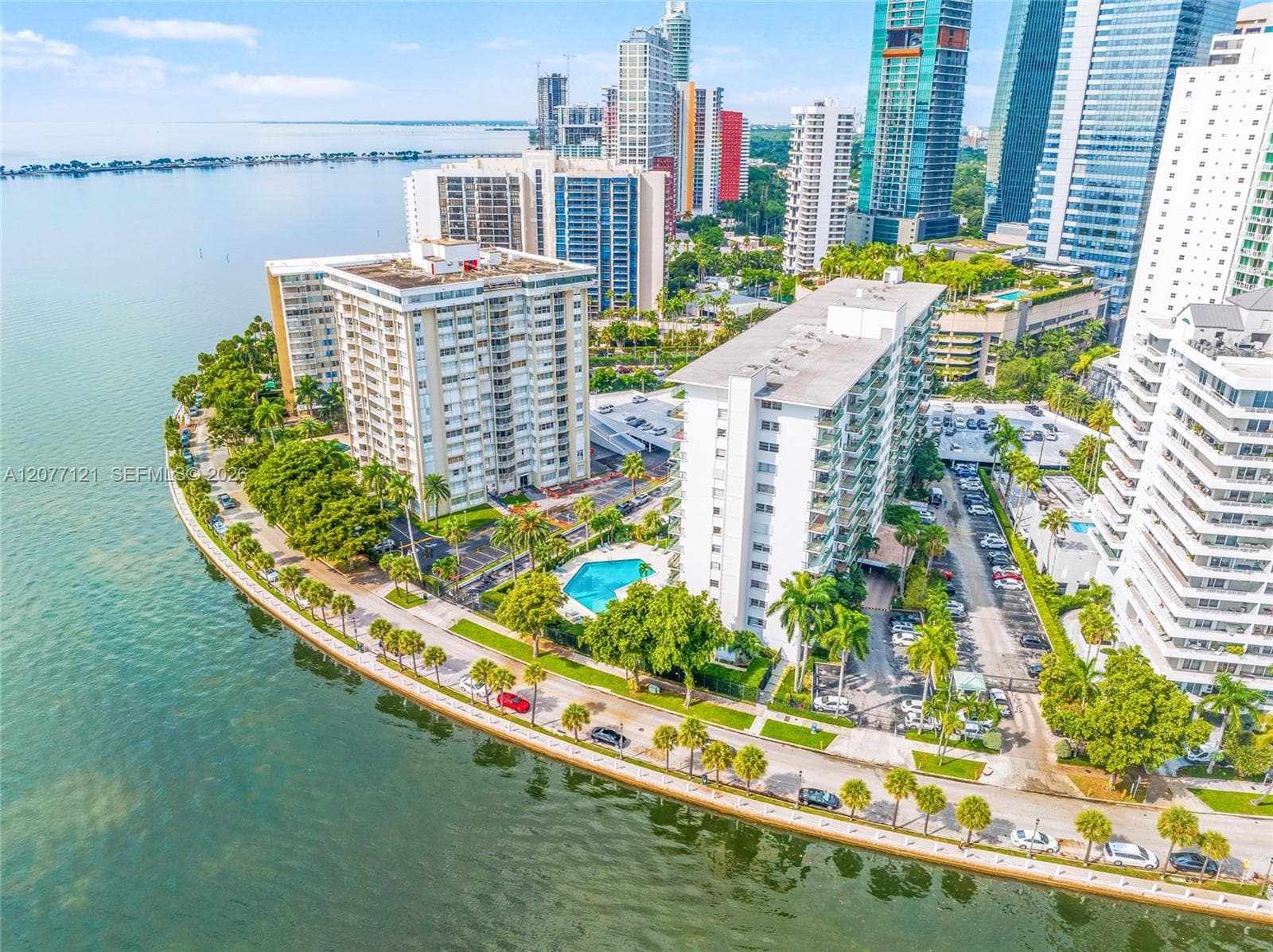1408 Brickell Bay Dr # 703, Miami, FL 33131 — zdjęcie 2