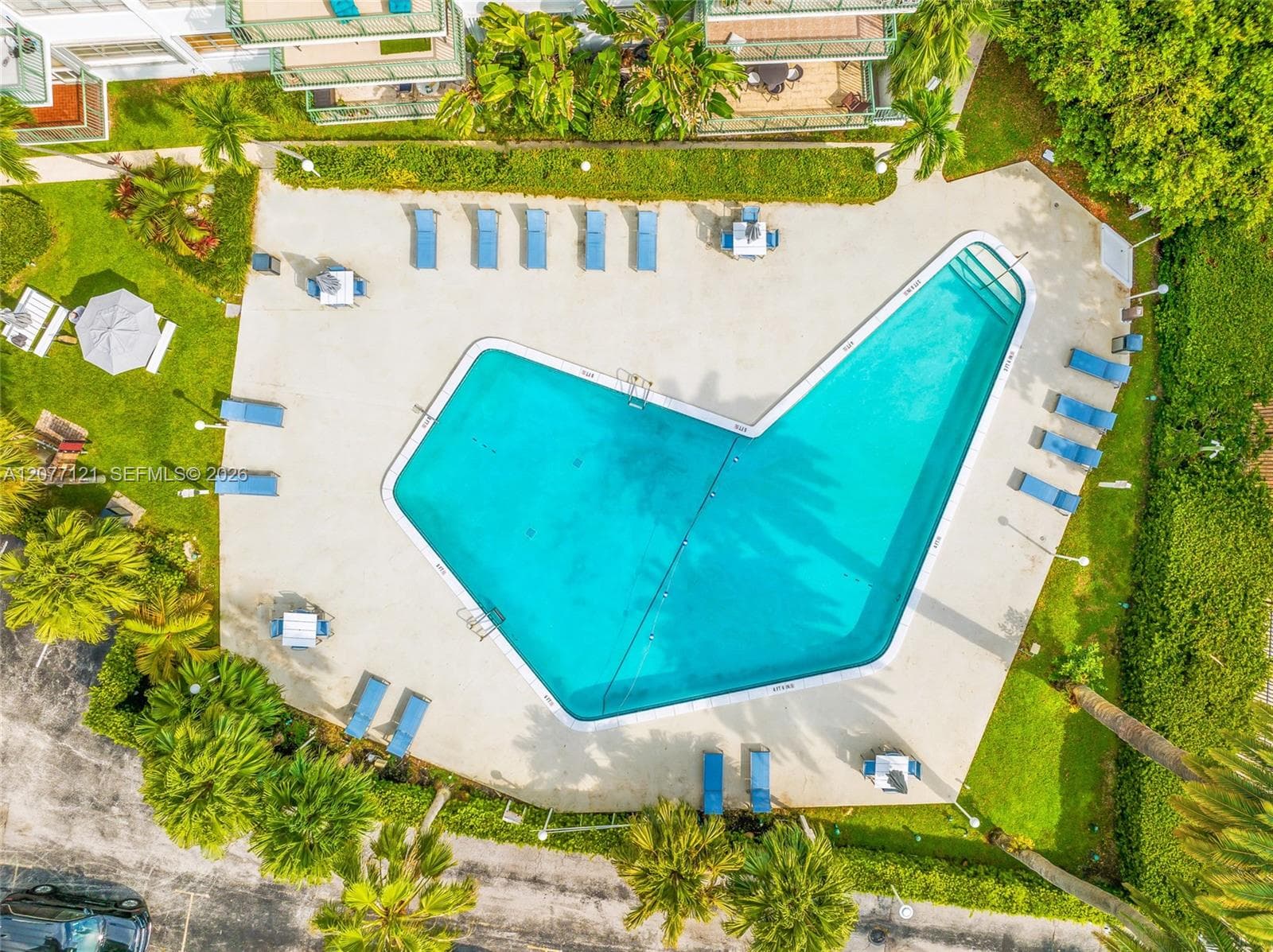 1408 Brickell Bay Dr # 703, Miami, FL 33131 — zdjęcie 5