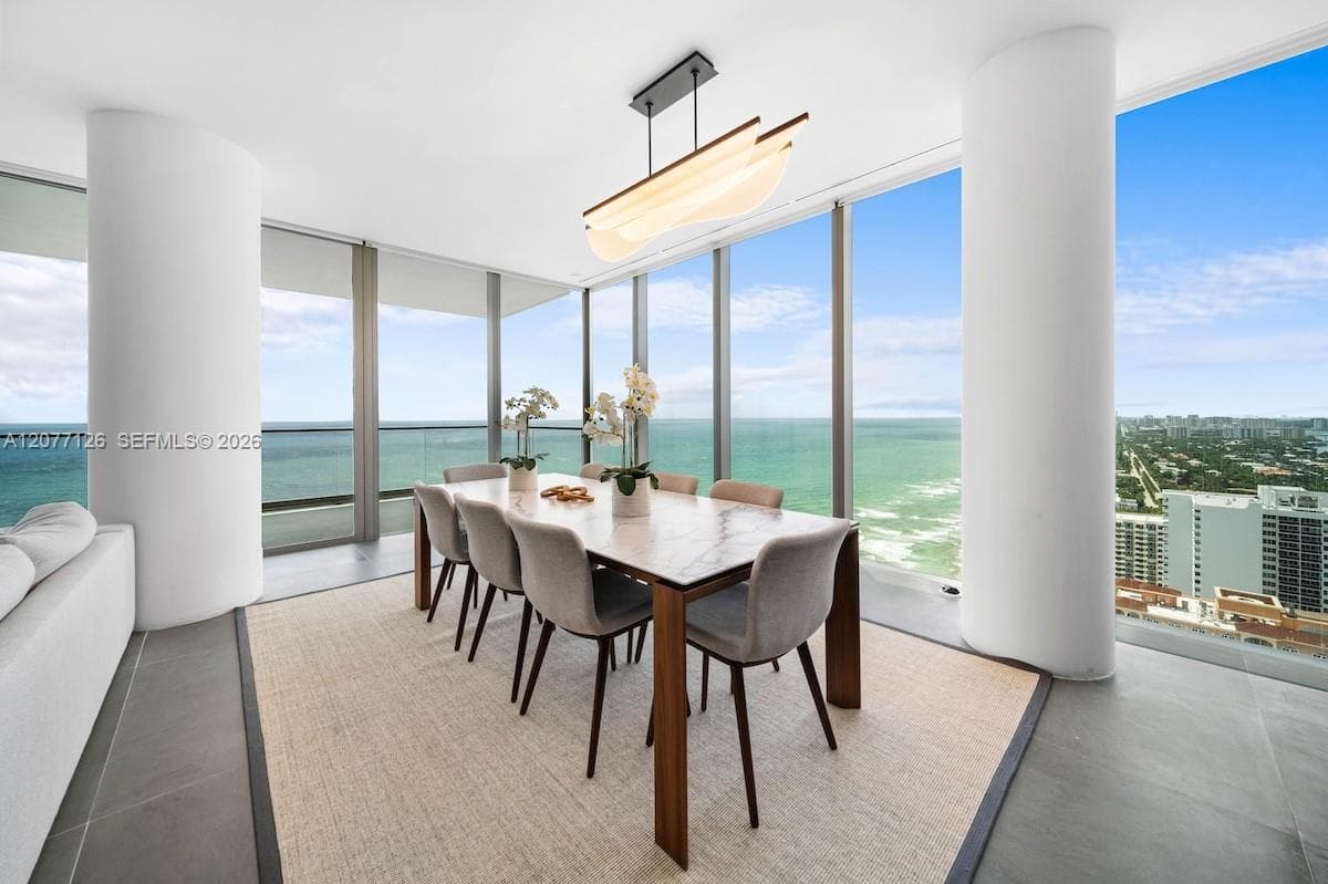 2000 S Ocean Dr # 31B, Hallandale Beach, FL 33009 — zdjęcie 3