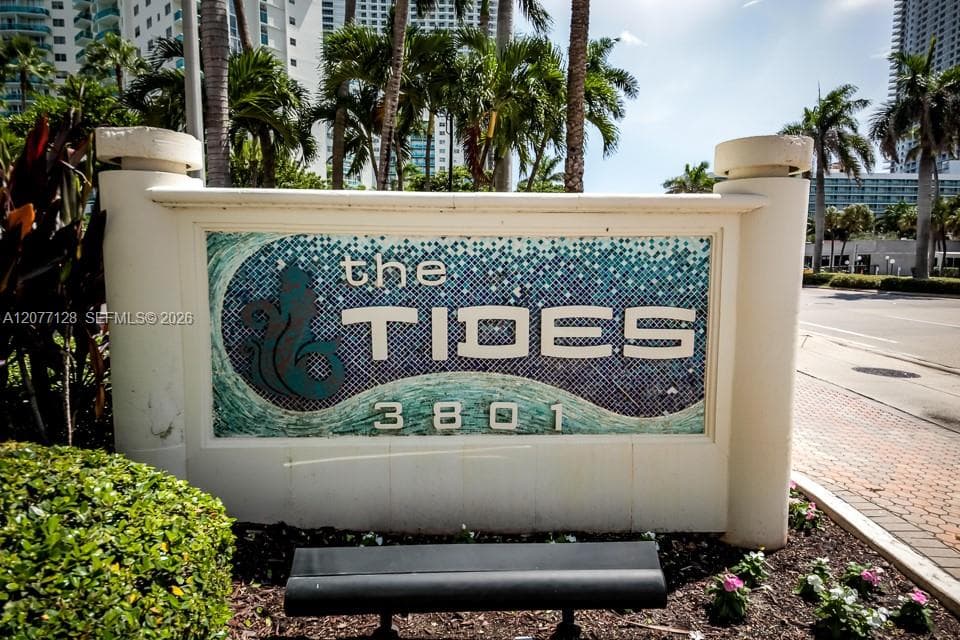 3801 S Ocean Dr # 5A, Hollywood, FL 33019 — zdjęcie 2