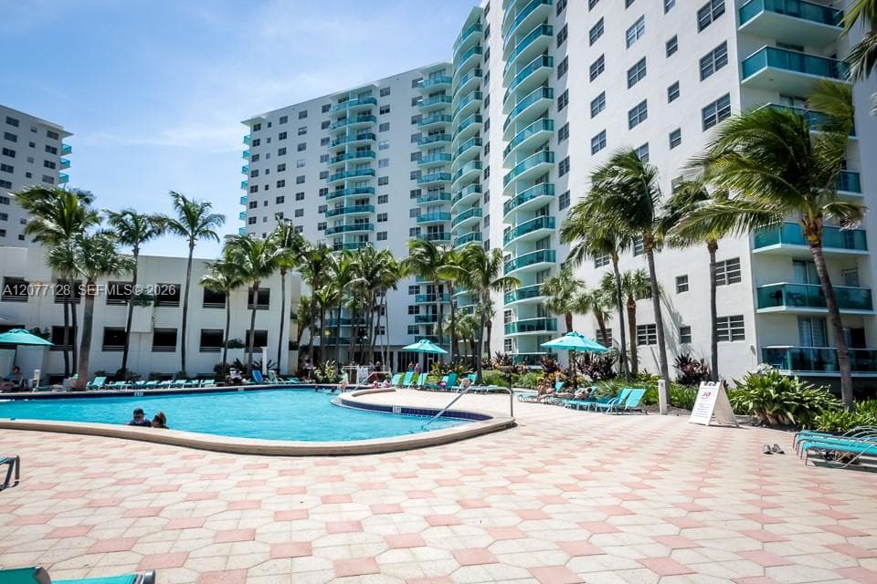 3801 S Ocean Dr # 5A, Hollywood, FL 33019 — zdjęcie 5