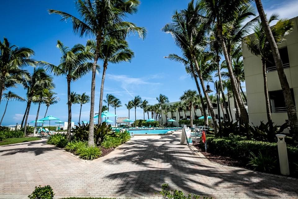 3801 S Ocean Dr # 5A, Hollywood, FL 33019 — zdjęcie 4