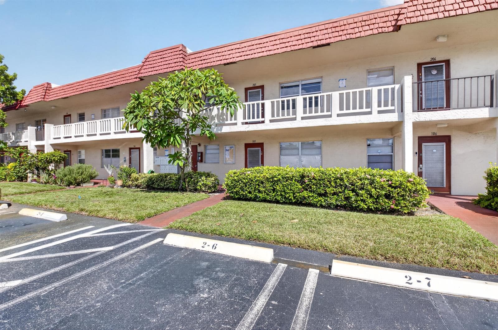 2 Abbey Lane # 205, Delray Beach, FL 33446 — zdjęcie 2