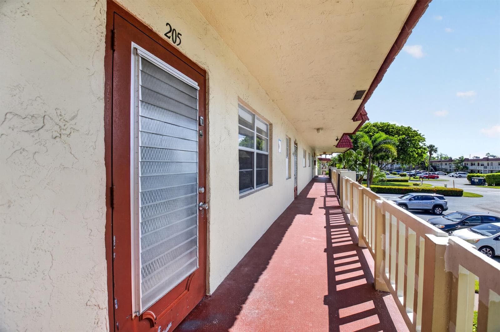 2 Abbey Lane # 205, Delray Beach, FL 33446 — zdjęcie 4