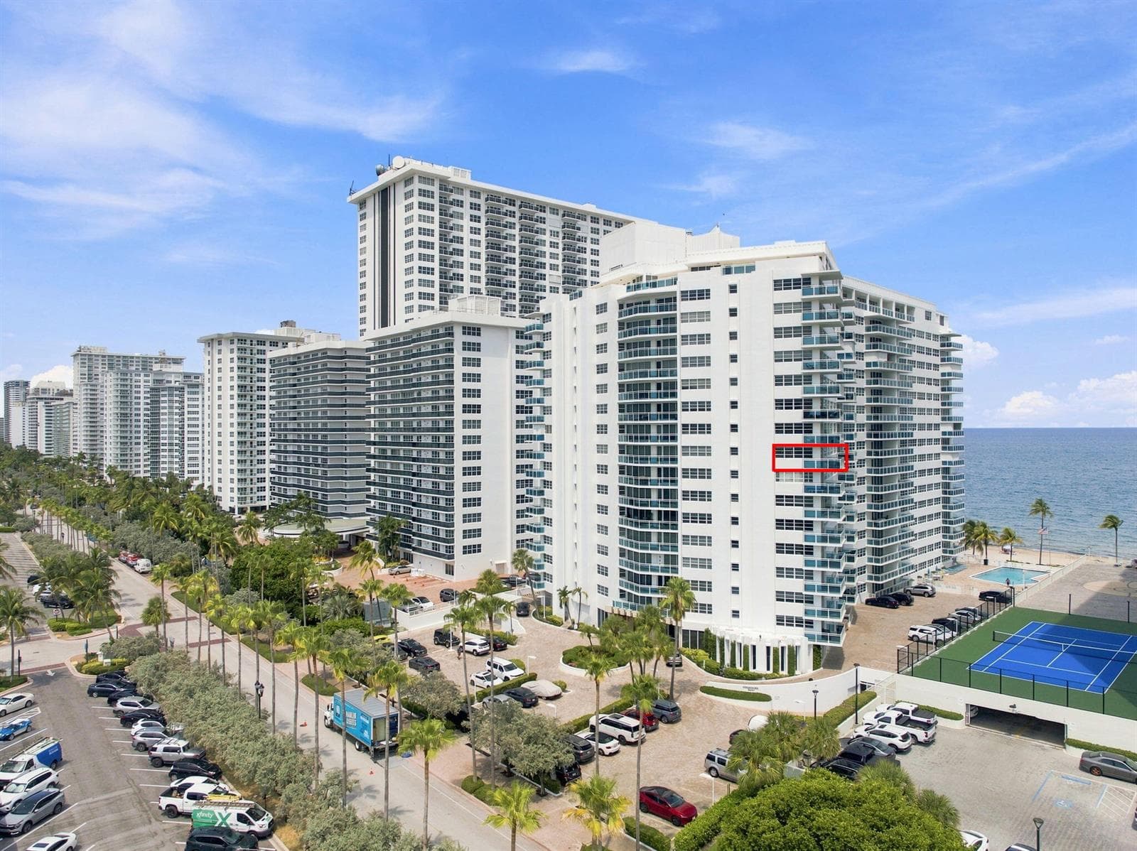 3430 GALT OCEAN Drive # 911, Fort Lauderdale, FL 33308 — zdjęcie 2