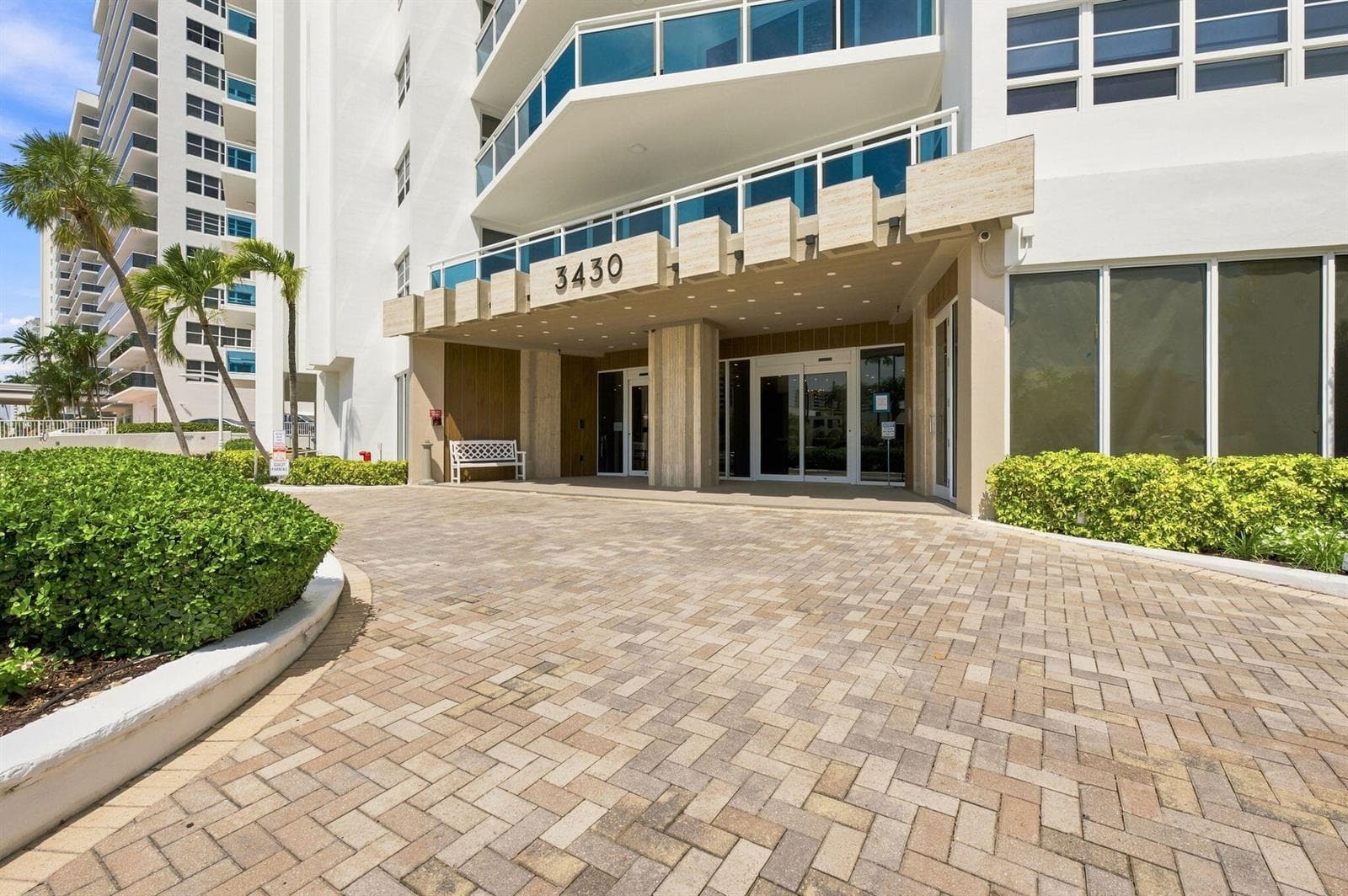 3430 GALT OCEAN Drive # 911, Fort Lauderdale, FL 33308 — zdjęcie 3