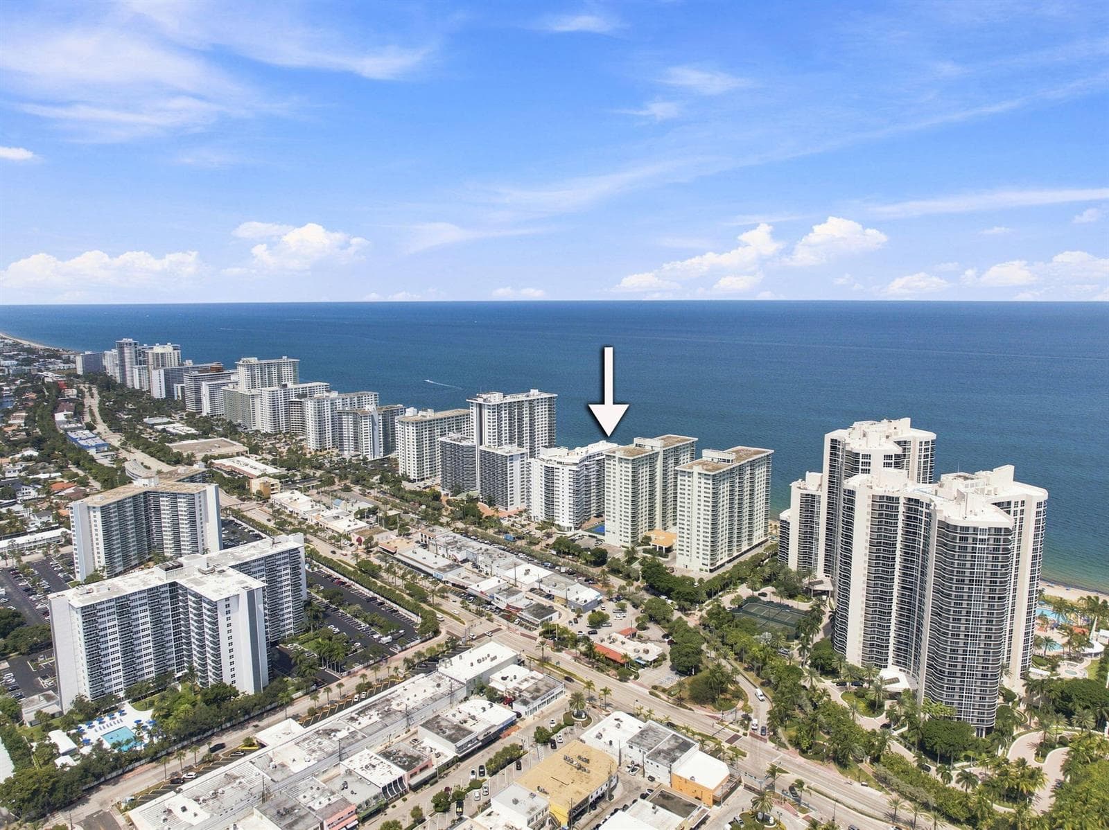 3430 GALT OCEAN Drive # 911, Fort Lauderdale, FL 33308
