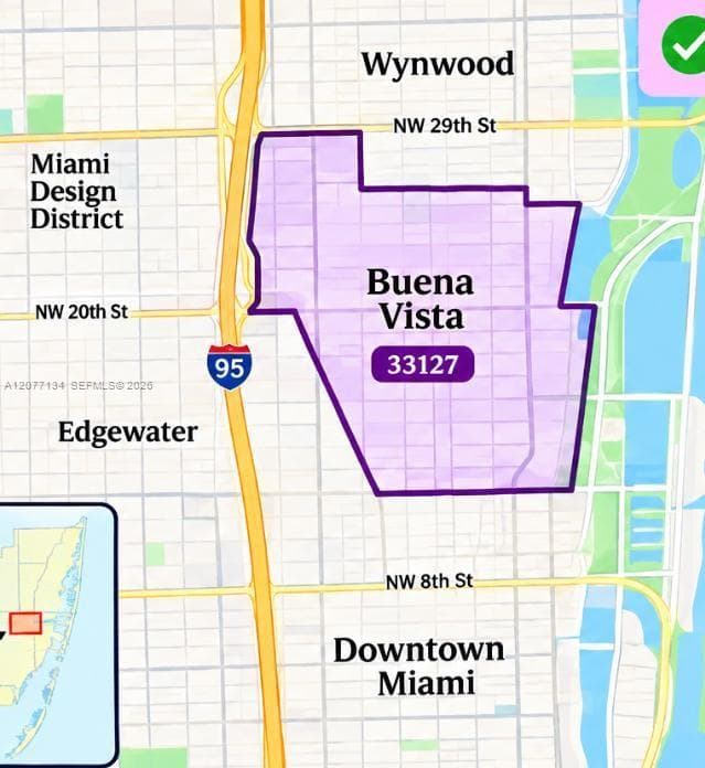 510 NW 47th St # 0, Miami, FL 33127 — zdjęcie 2