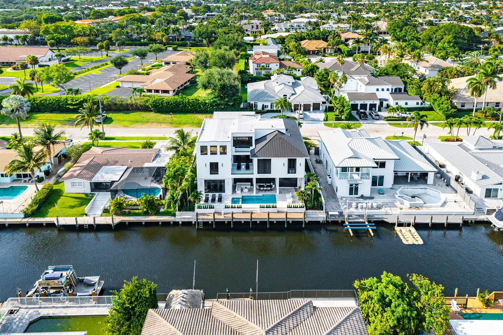 748 NE 72nd Street, Boca Raton, FL 33487 — zdjęcie 2
