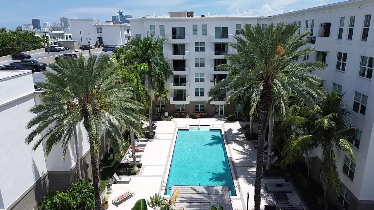2401 NE 65th Street, Fort Lauderdale, FL 33308 — zdjęcie 5