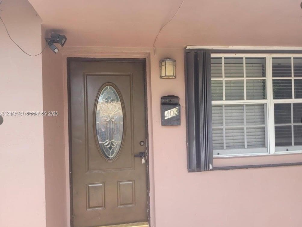 401 SW 4th terrace # 403, Hallandale Beach, FL 33009 — zdjęcie 5