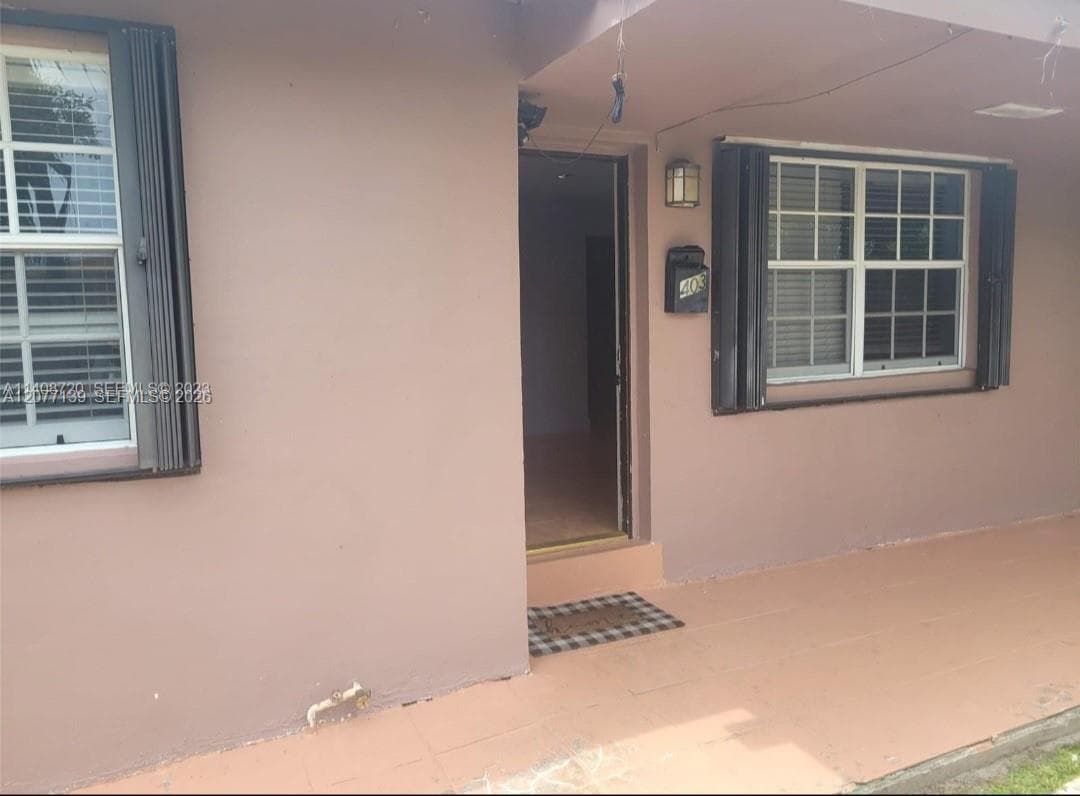 401 SW 4th terrace # 403, Hallandale Beach, FL 33009 — zdjęcie 4