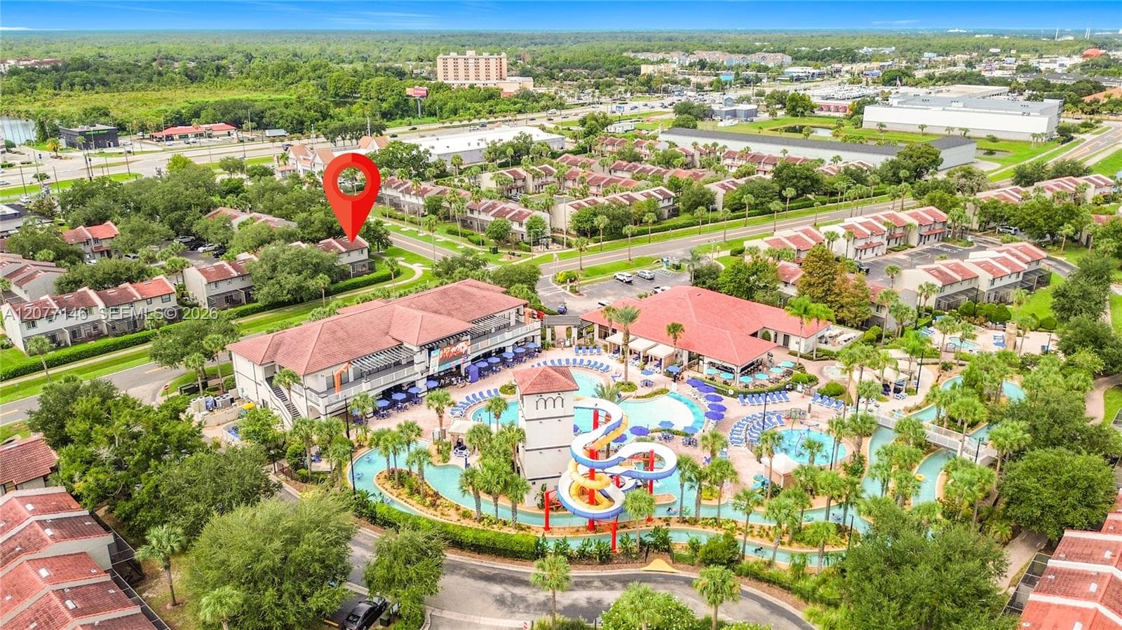 1007 Baseball and Boardwalk Ct, Kissimmee, FL 34746 — zdjęcie 5