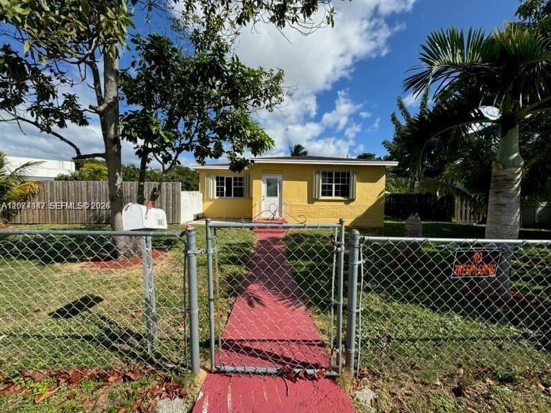 1001 S 27th Ave, Hollywood, FL 33020 — zdjęcie 3