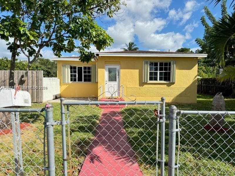 1001 S 27th Ave, Hollywood, FL 33020 — zdjęcie 4