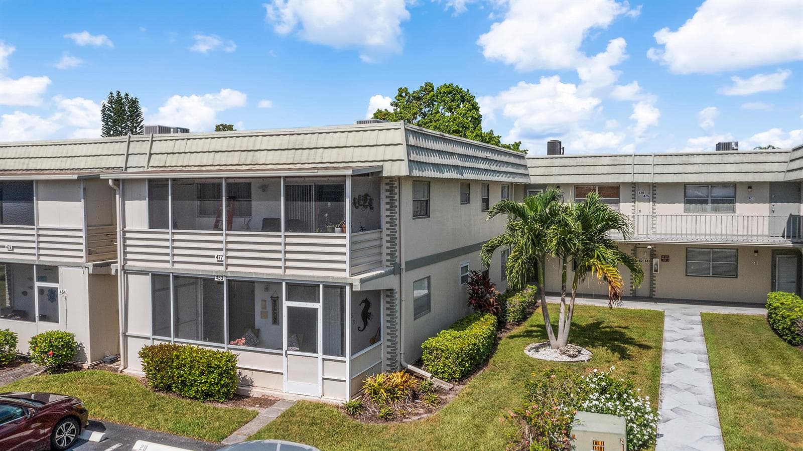 477 Monaco J, Delray Beach, FL 33446 — zdjęcie 4