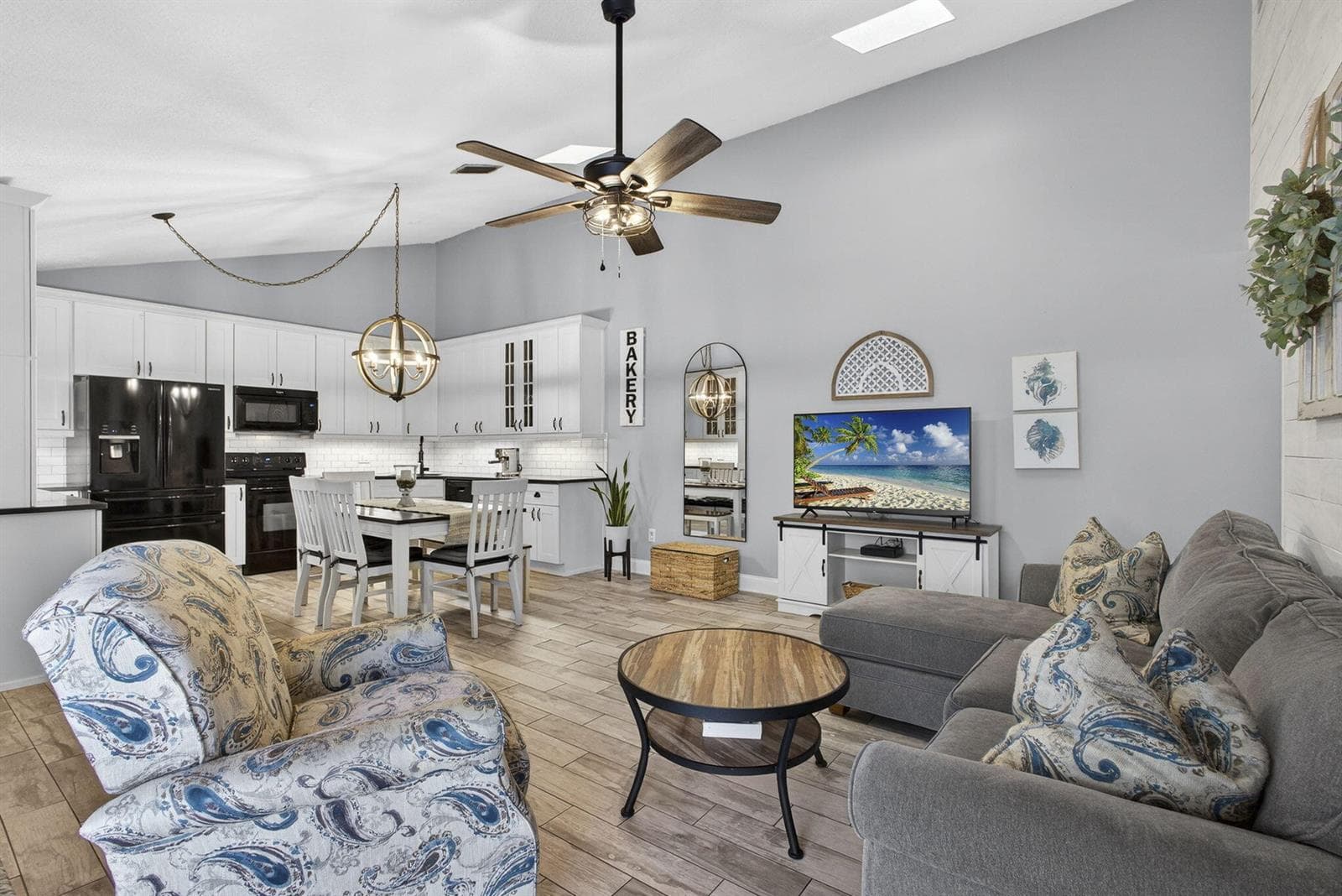 5602 GOLDEN EAGLE Circle, Palm Beach Gardens, FL 33418 — zdjęcie 2