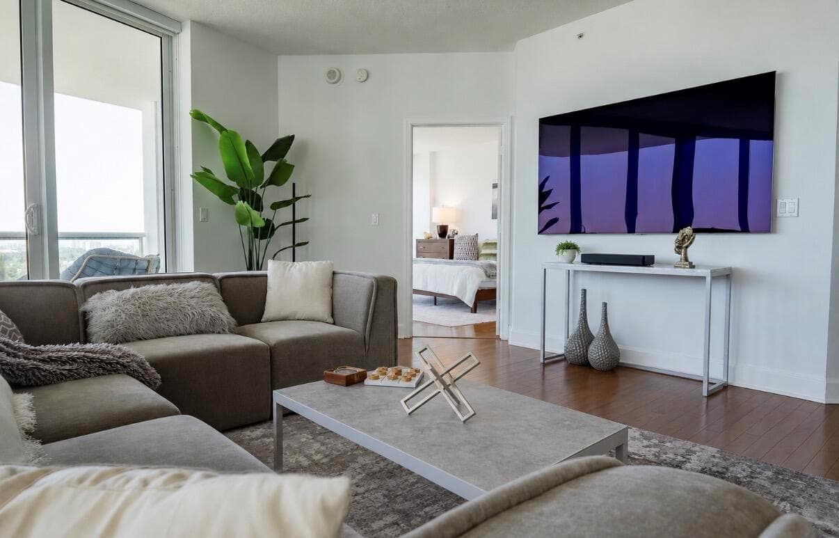 111 SE 8th Avenue # 1402, Fort Lauderdale, FL 33301 — zdjęcie 2