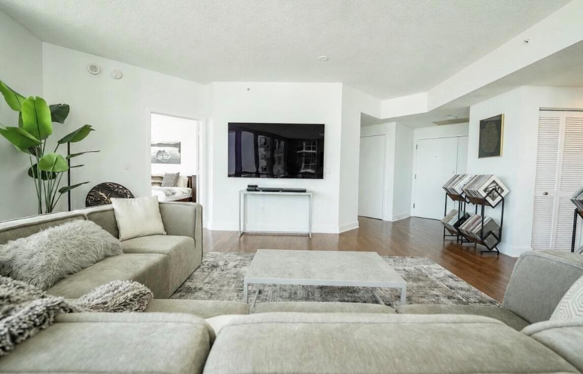 111 SE 8th Avenue # 1402, Fort Lauderdale, FL 33301 — zdjęcie 4