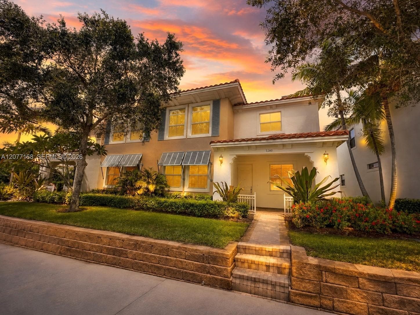 3280 NW 126th Ave, Sunrise, FL 33323