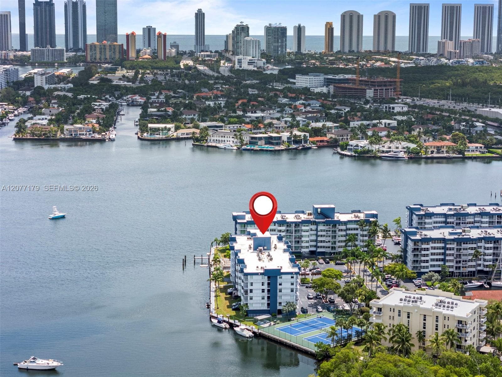 16546 NE 26th Ave # 4G, North Miami Beach, FL 33160