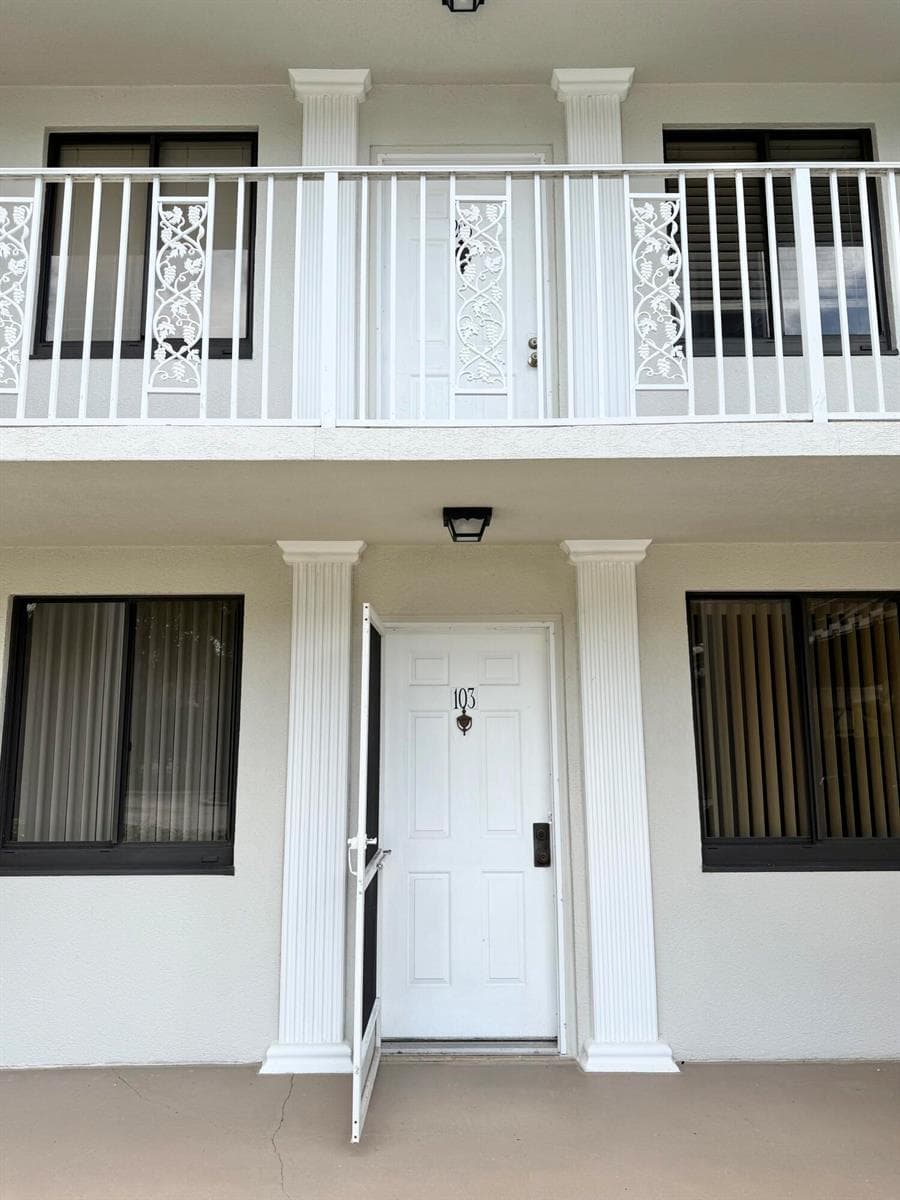 6193 Balboa Circle # 103, Boca Raton, FL 33433 — zdjęcie 2