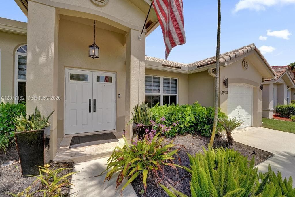 13993 N Cypress Cove Cir, Davie, FL 33325 — zdjęcie 3