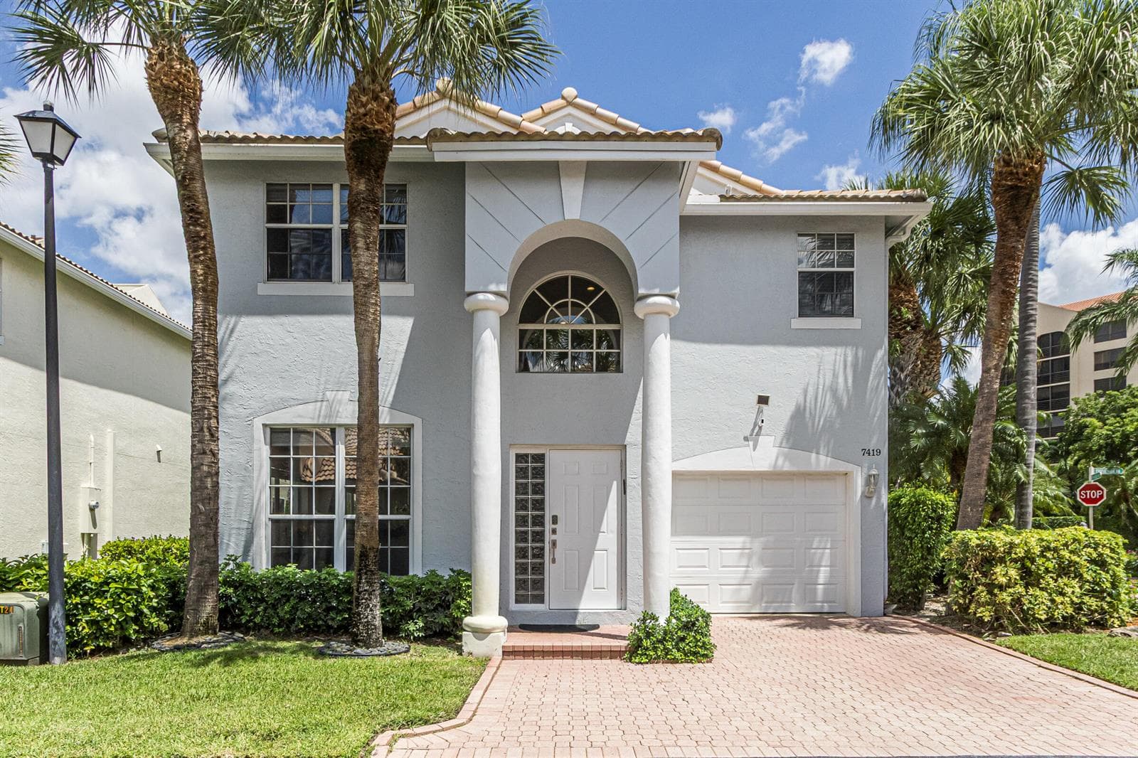 7419 Panache Way, Boca Raton, FL 33433