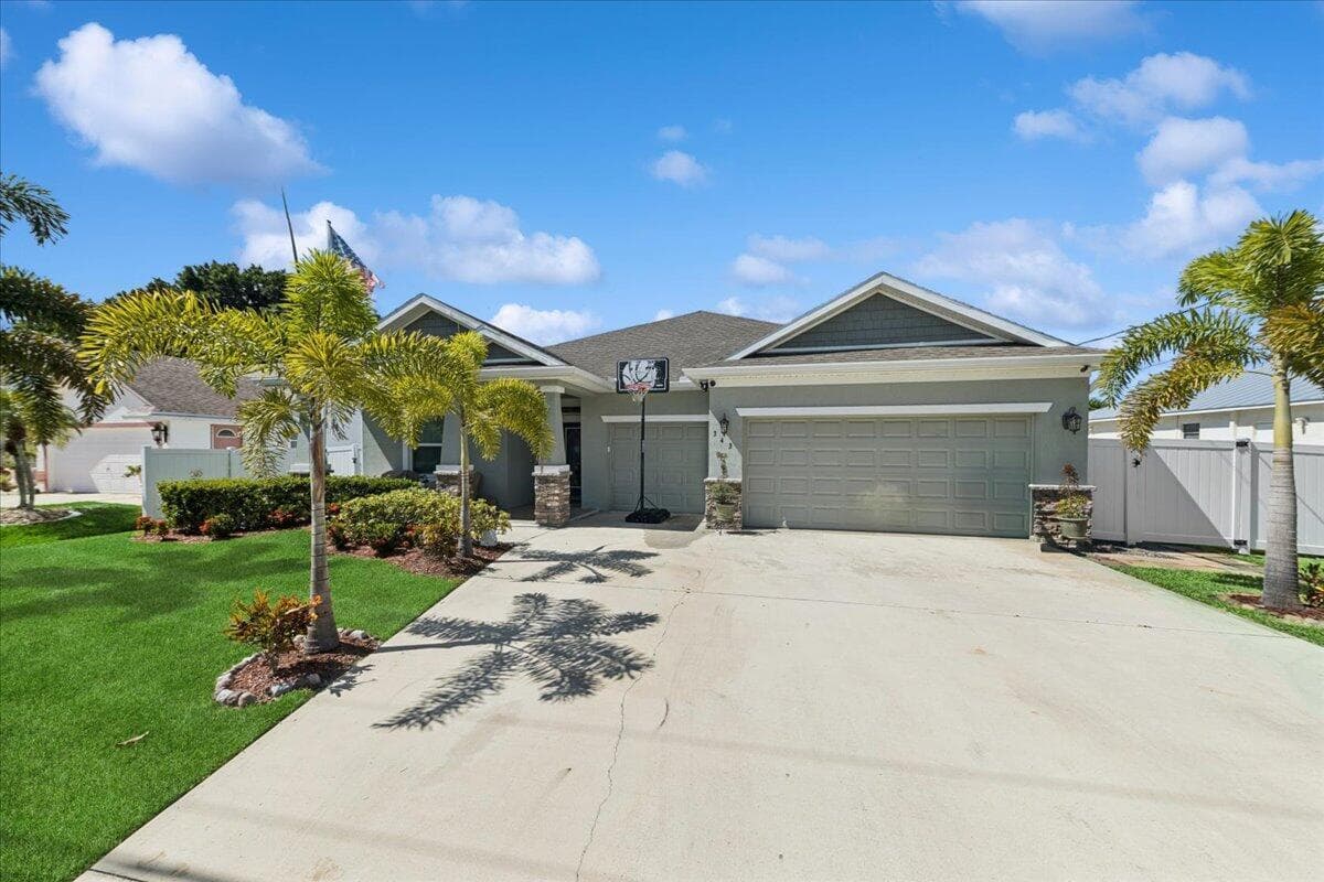 343 SE FISK Road, Port St. Lucie, FL 34984 — zdjęcie 3