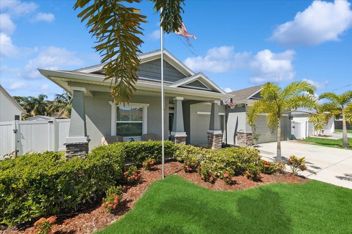 343 SE FISK Road, Port St. Lucie, FL 34984 — zdjęcie 5