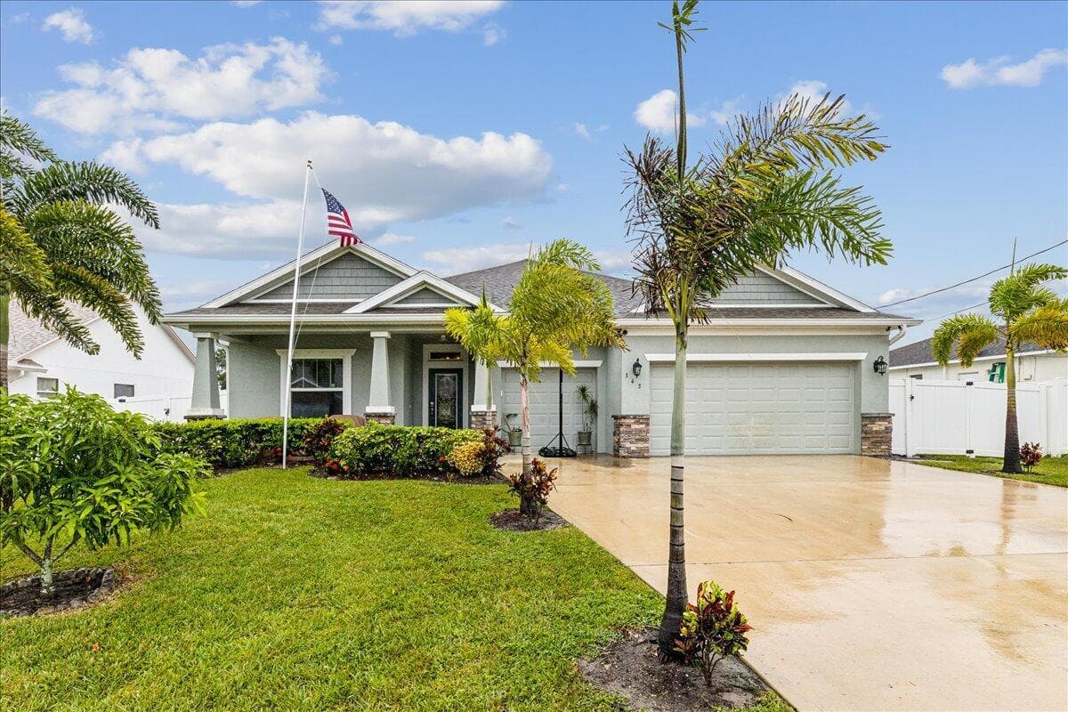 343 SE FISK Road, Port St. Lucie, FL 34984 — zdjęcie 4