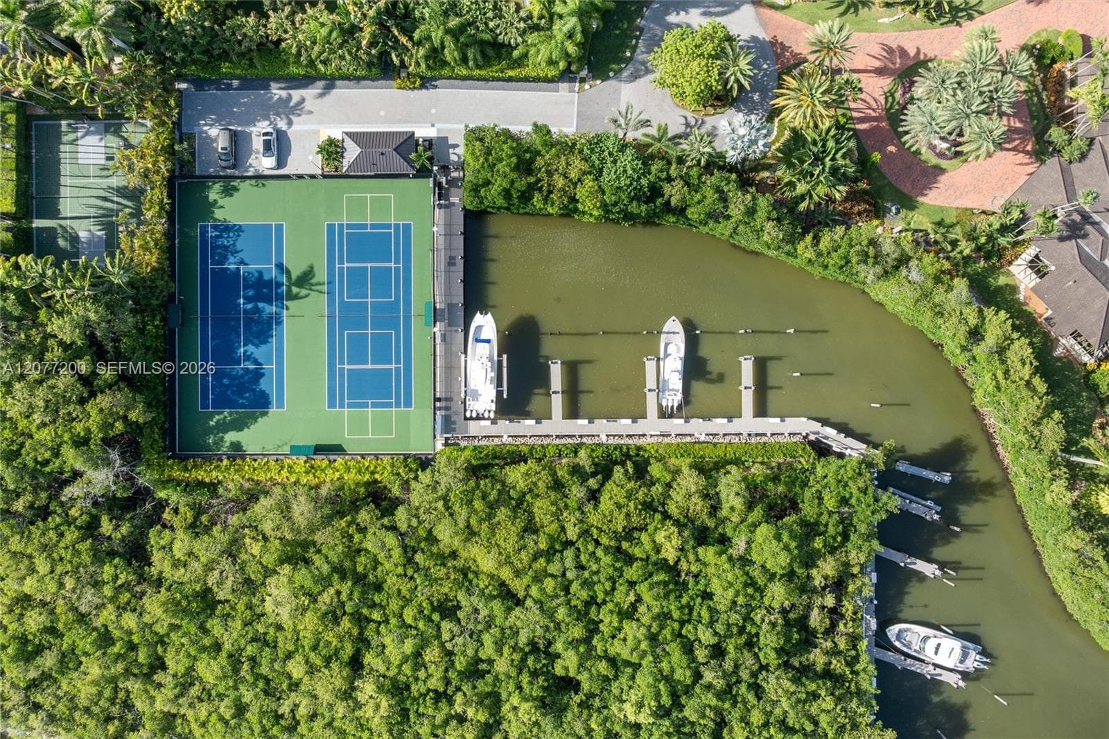 9490 Old Cutler Ln, Coral Gables, FL 33156 — zdjęcie 2