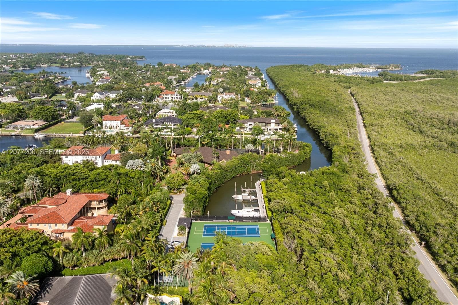 9490 Old Cutler Ln, Coral Gables, FL 33156 — zdjęcie 3