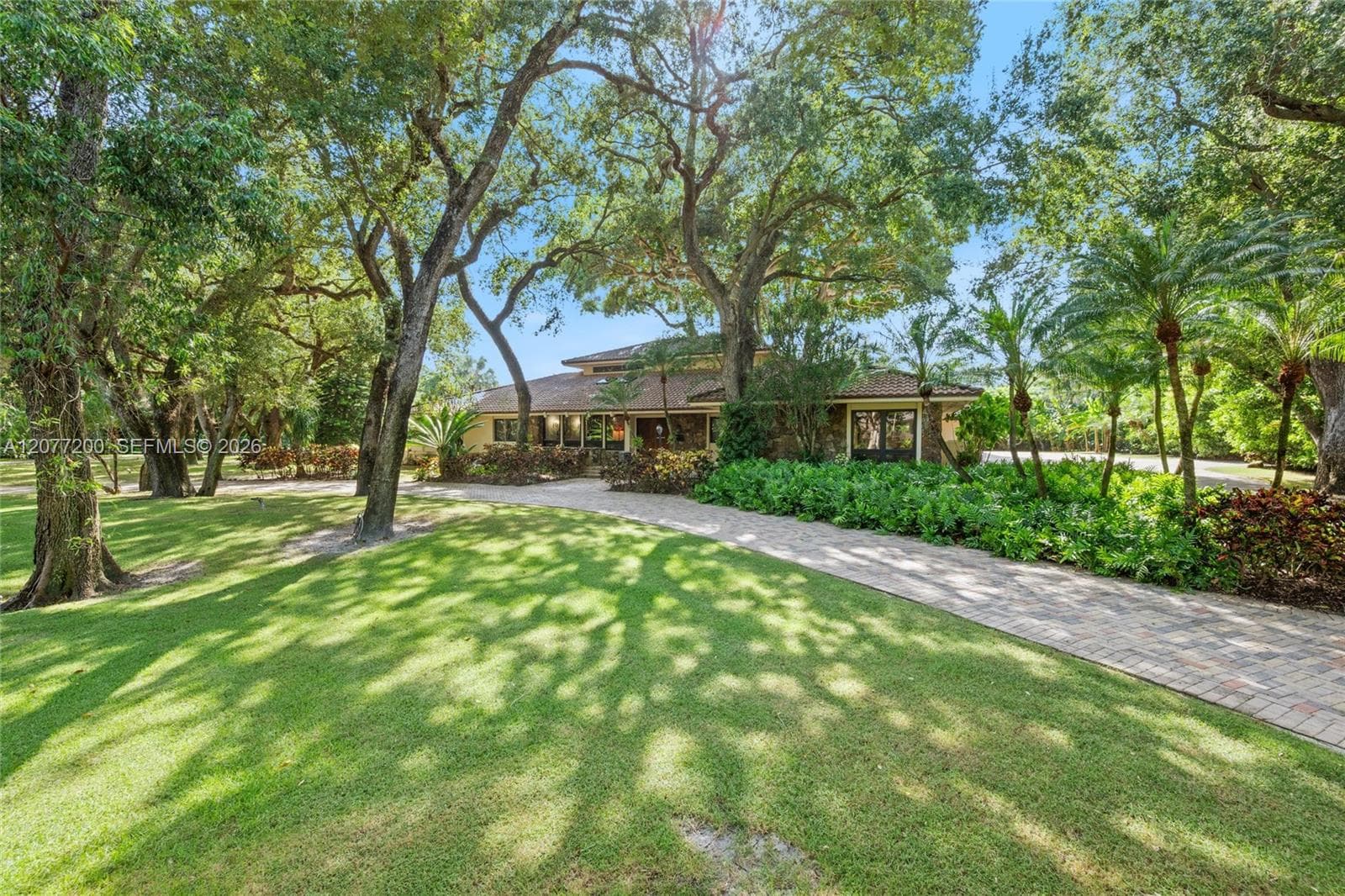 9490 Old Cutler Ln, Coral Gables, FL 33156 — zdjęcie 4