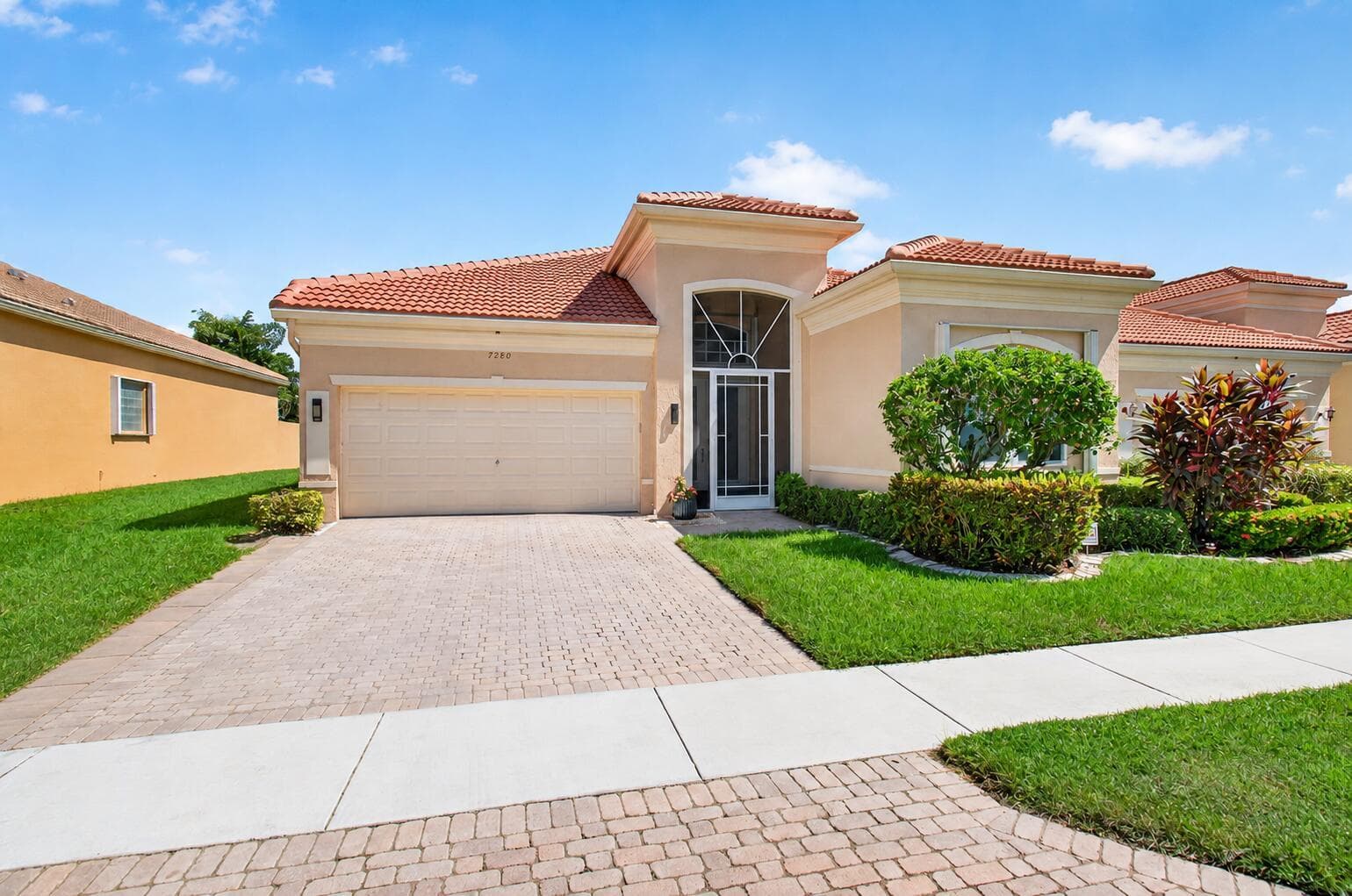 7280 Demedici Circle, Delray Beach, FL 33446
