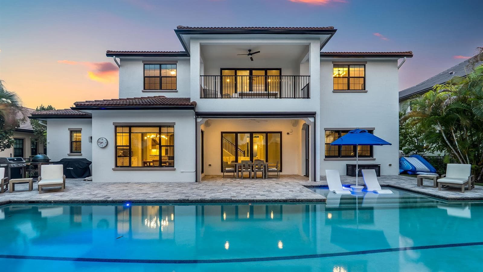 9045 VISTA Way, Parkland, FL 33076 — zdjęcie 2
