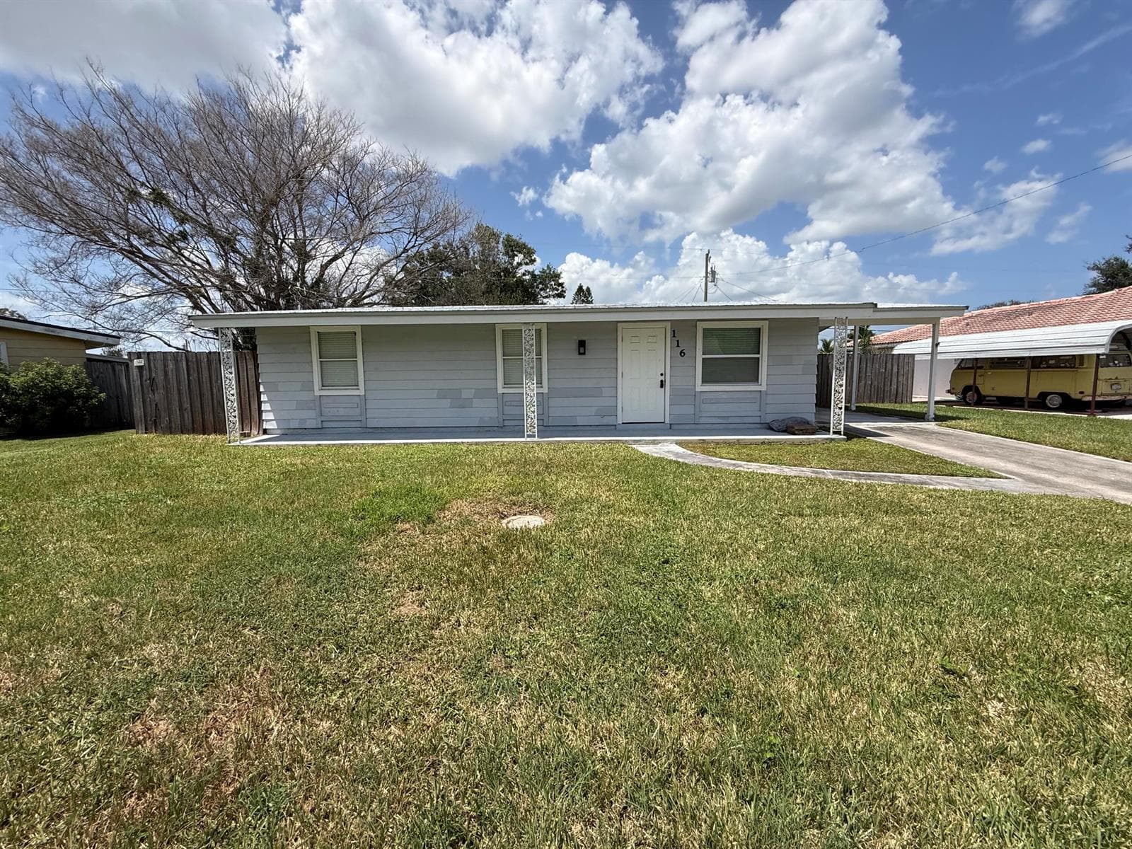 116 SE CAMINO Street, Port St. Lucie, FL 34952 — zdjęcie 3