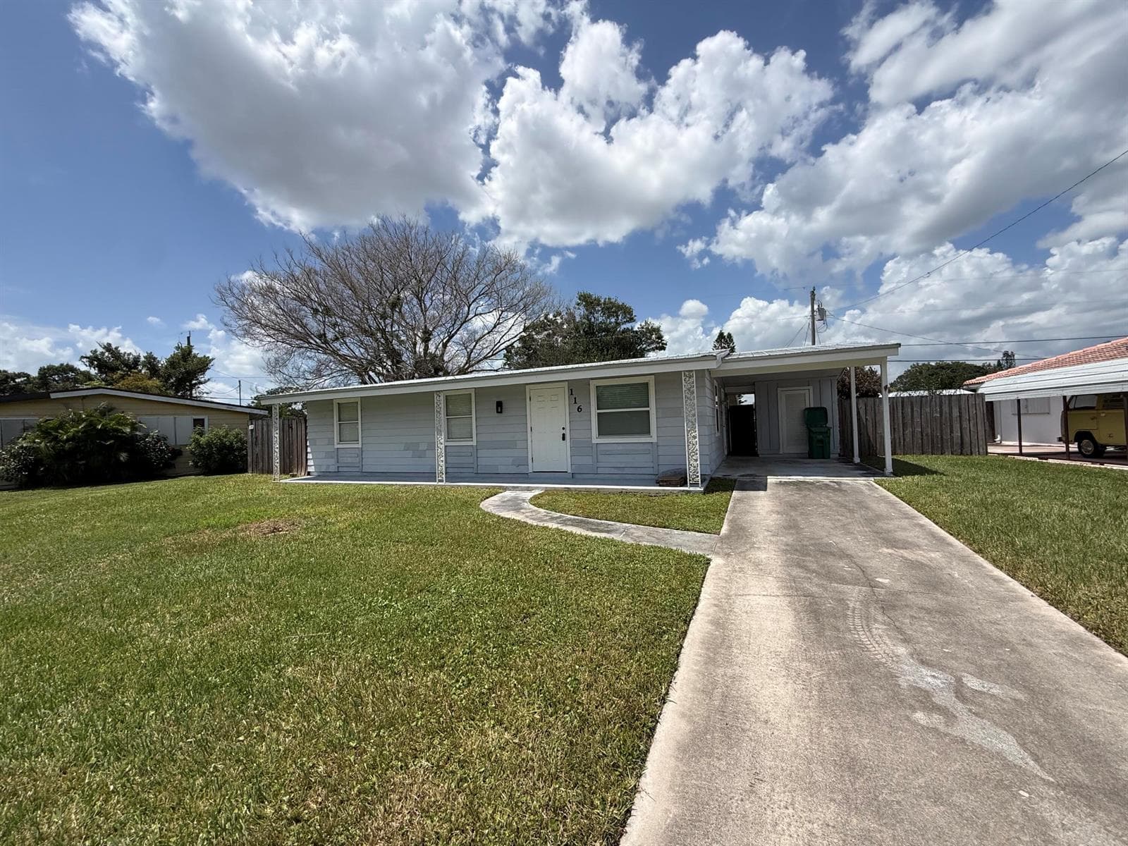 116 SE CAMINO Street, Port St. Lucie, FL 34952