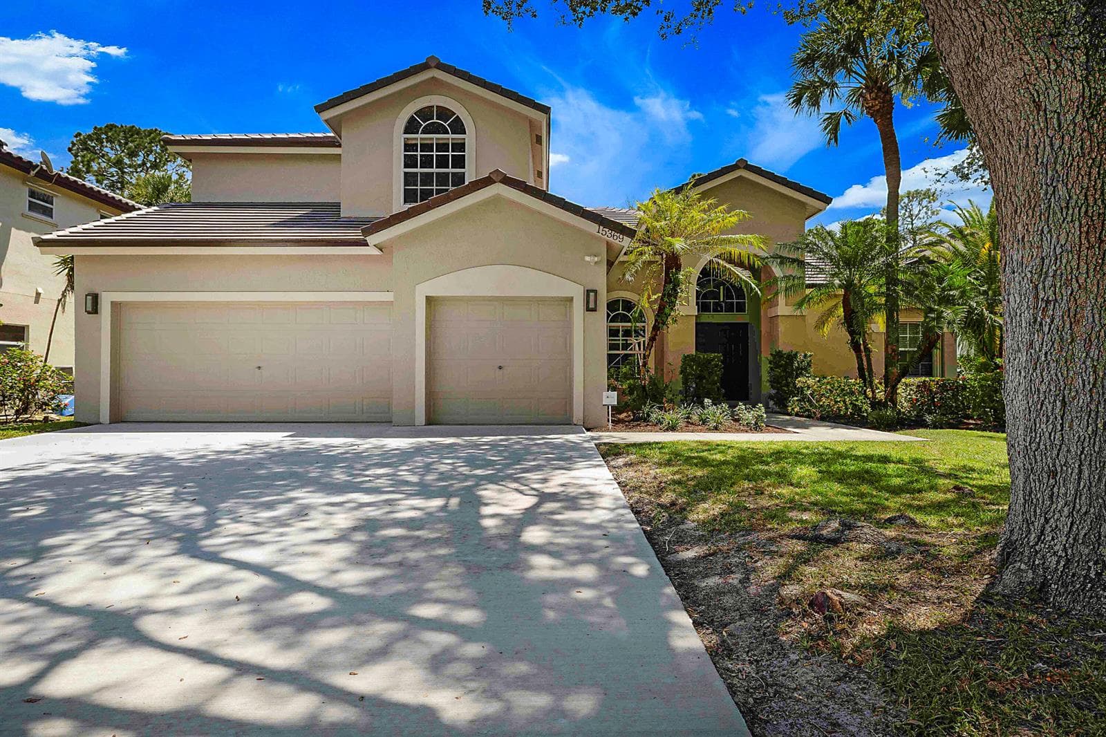15369 Whispering Willow Drive, Wellington, FL 33414 — zdjęcie 3