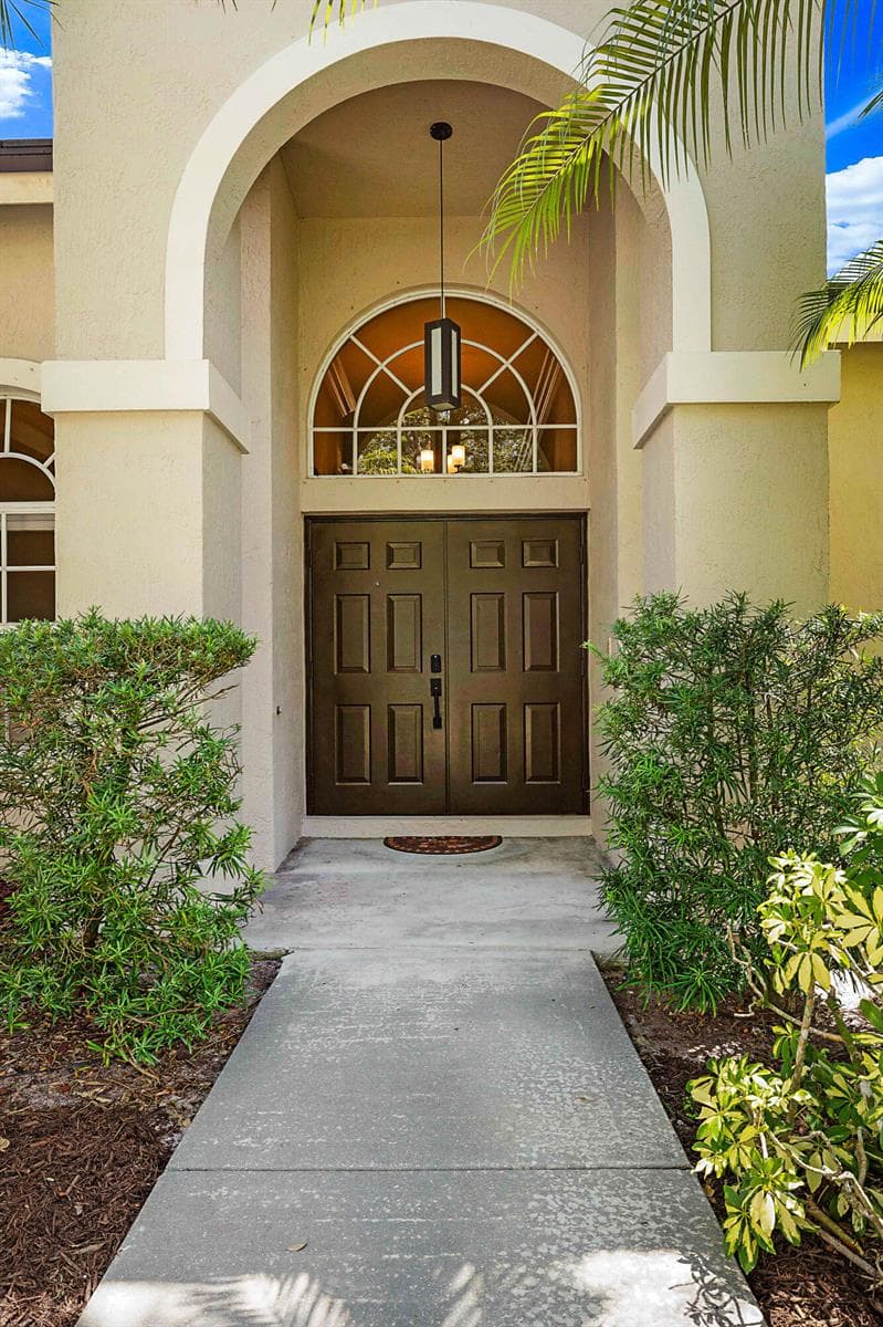 15369 Whispering Willow Drive, Wellington, FL 33414 — zdjęcie 5