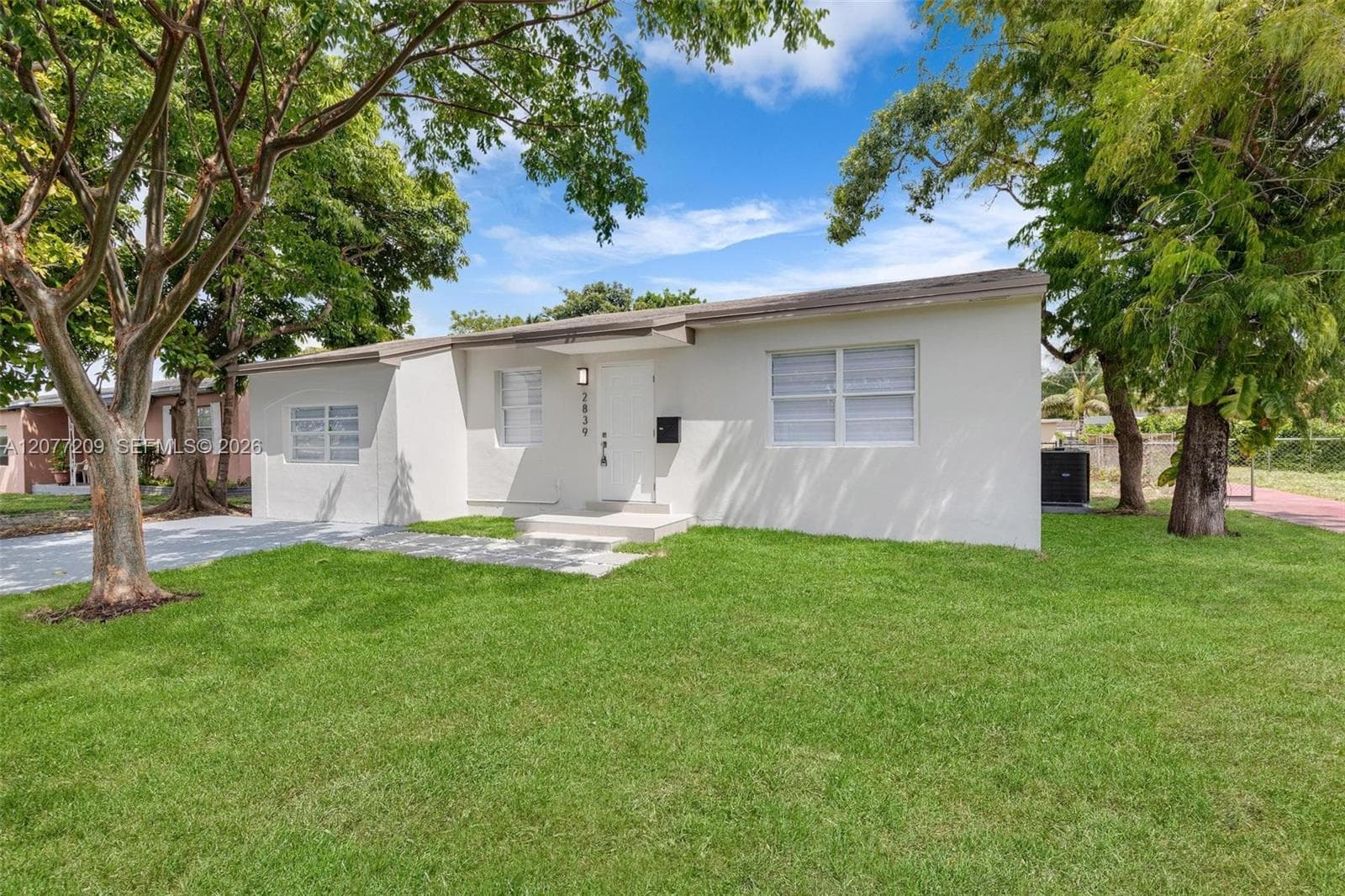 2839 Mayo St, Hollywood, FL 33020 — zdjęcie 3