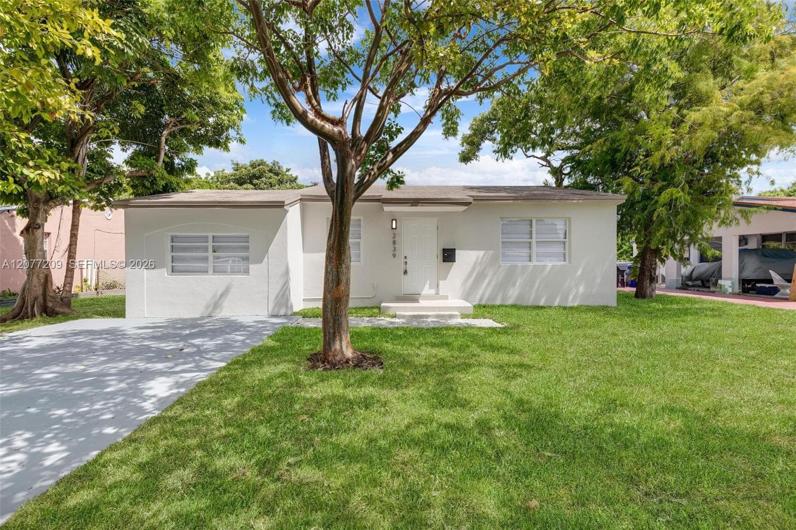 2839 Mayo St, Hollywood, FL 33020
