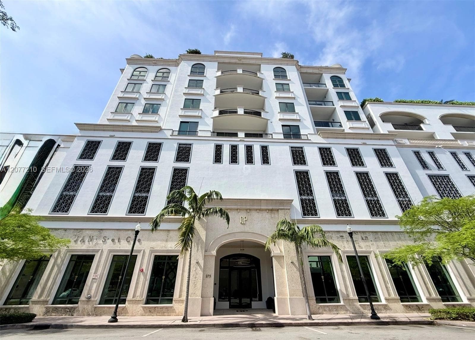 275 Giralda Ave # 6A, Coral Gables, FL 33134